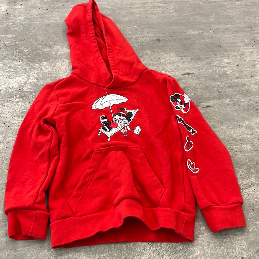 Adidas Disney